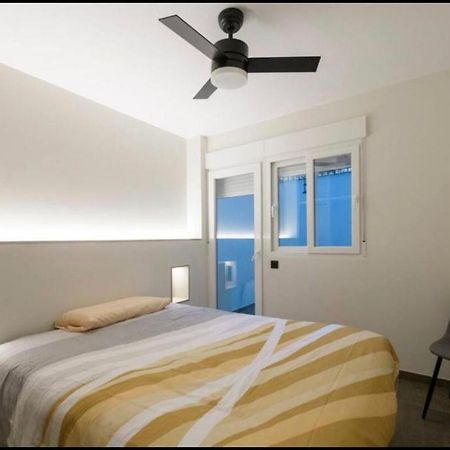 ולנסיה Centrico Apartamento 6 Personas מראה חיצוני תמונה