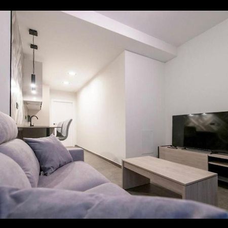ולנסיה Centrico Apartamento 6 Personas מראה חיצוני תמונה