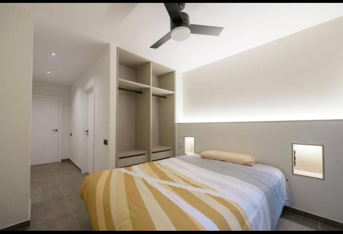 ולנסיה Centrico Apartamento 6 Personas מראה חיצוני תמונה