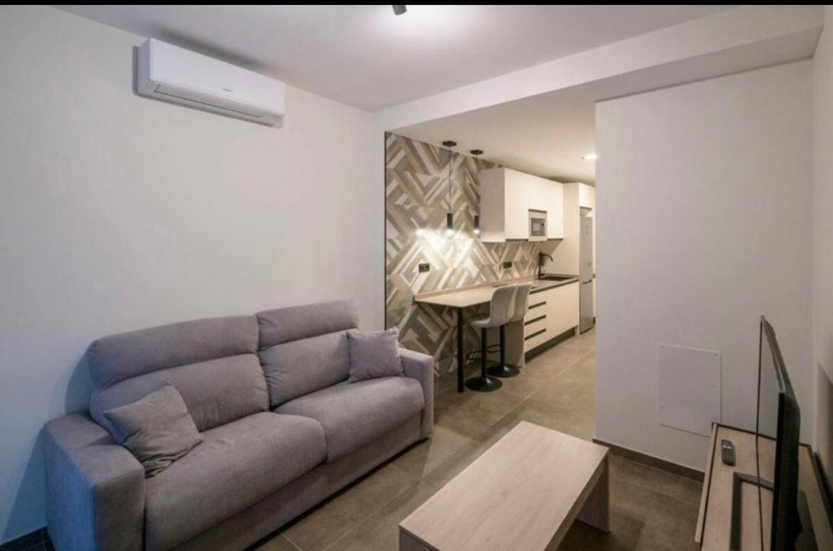 ולנסיה Centrico Apartamento 6 Personas מראה חיצוני תמונה