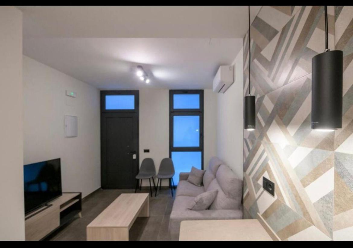 ולנסיה Centrico Apartamento 6 Personas מראה חיצוני תמונה