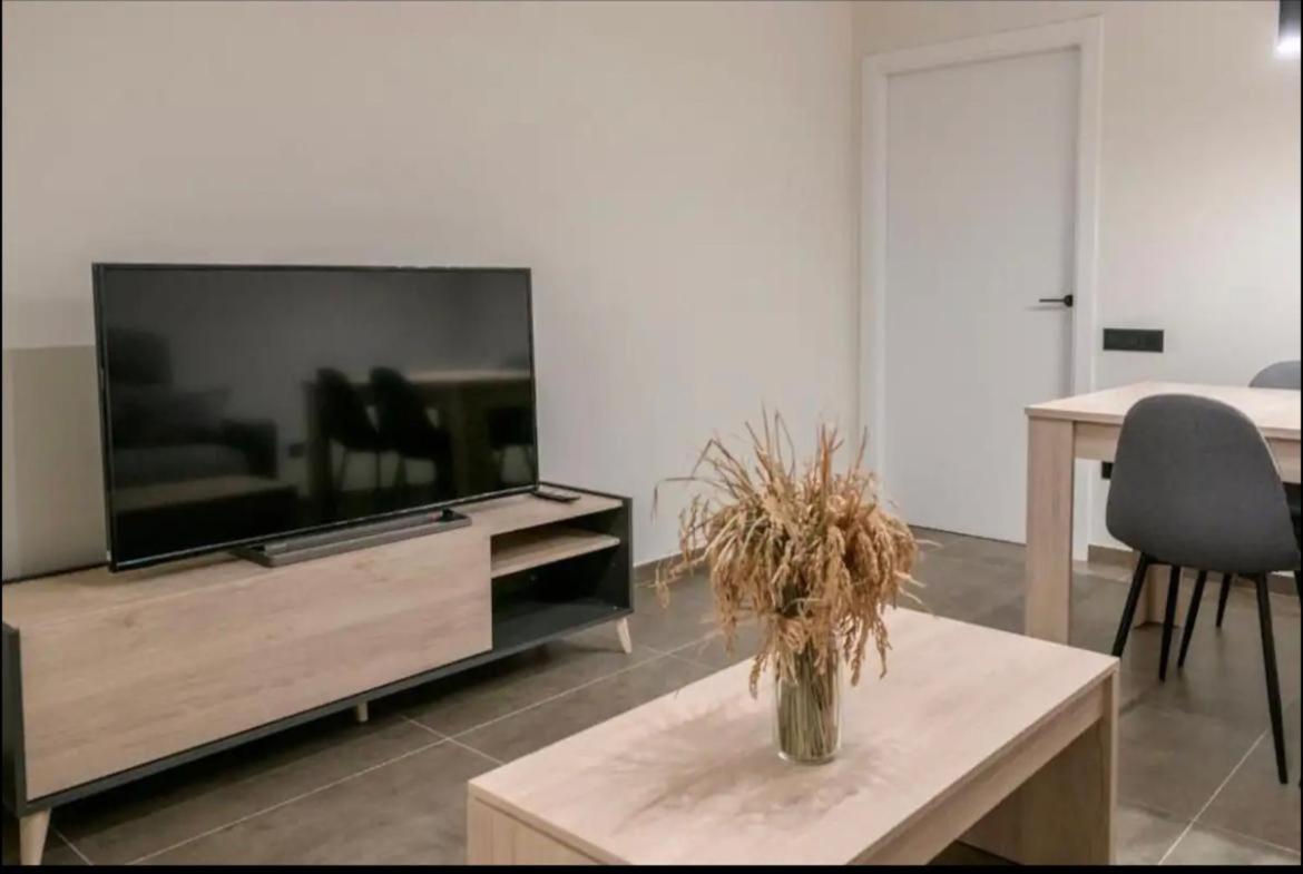 ולנסיה Centrico Apartamento 6 Personas מראה חיצוני תמונה