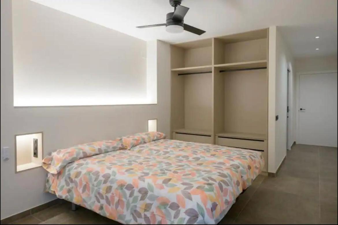 ולנסיה Centrico Apartamento 6 Personas מראה חיצוני תמונה
