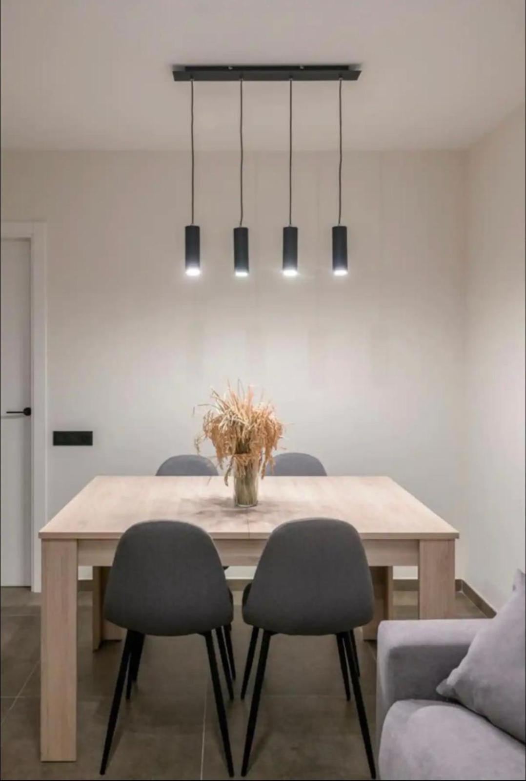 ולנסיה Centrico Apartamento 6 Personas מראה חיצוני תמונה