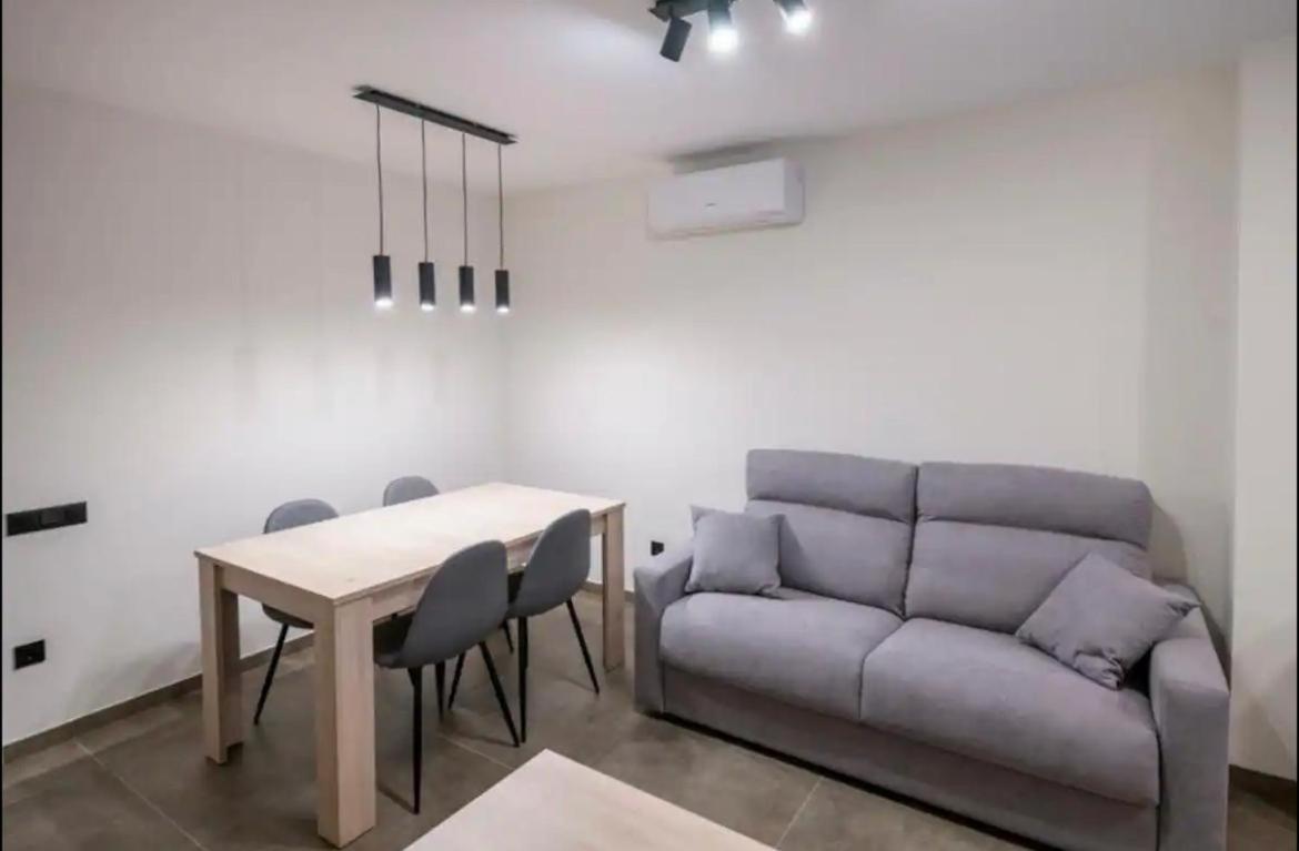 ולנסיה Centrico Apartamento 6 Personas מראה חיצוני תמונה