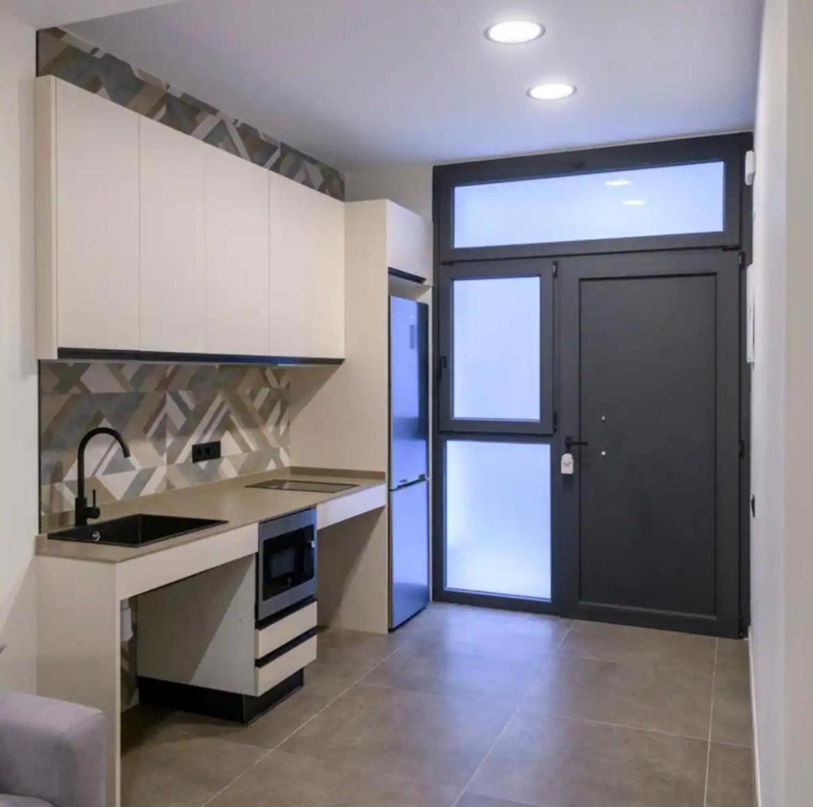 ולנסיה Centrico Apartamento 6 Personas מראה חיצוני תמונה