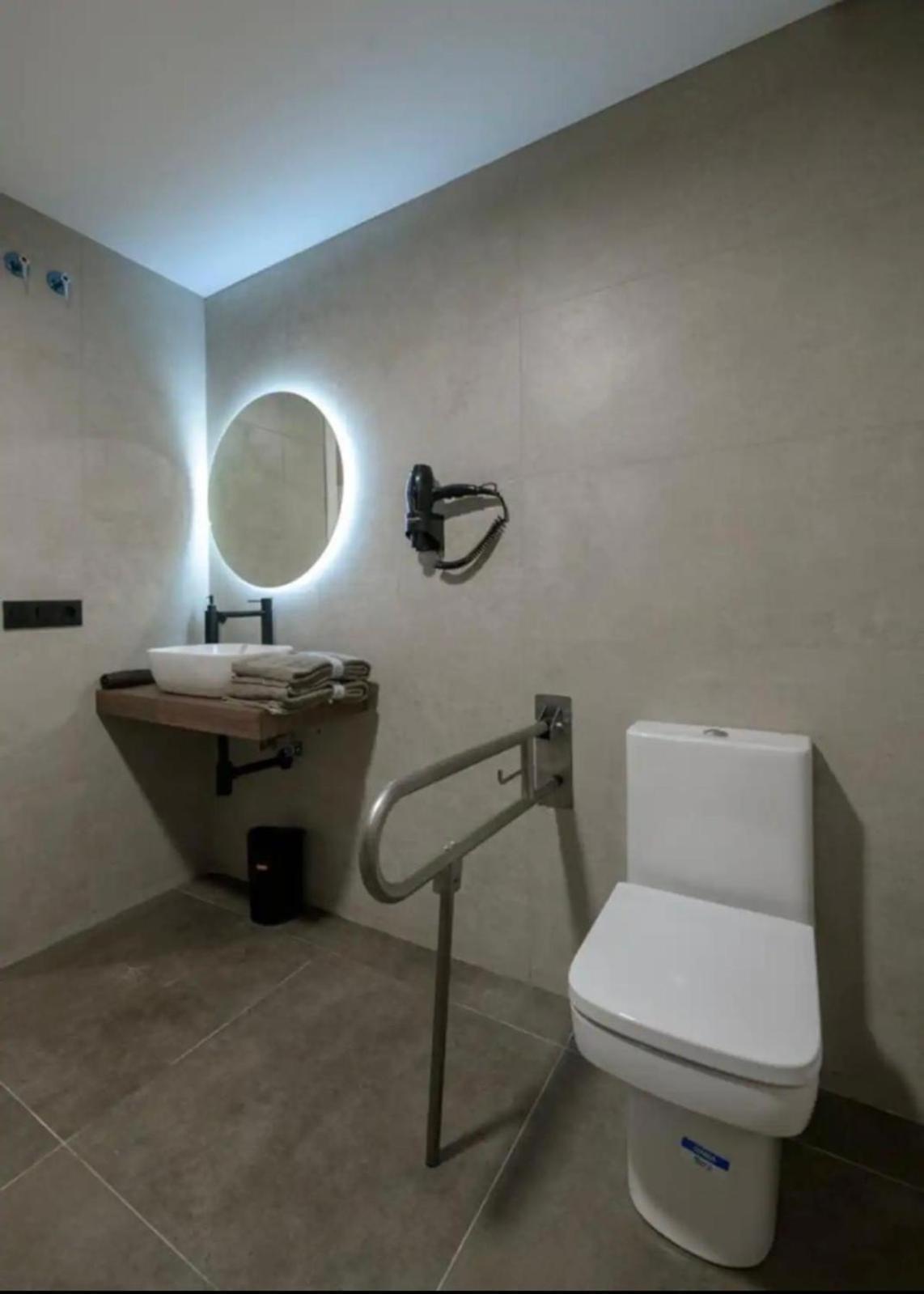 ולנסיה Centrico Apartamento 6 Personas מראה חיצוני תמונה