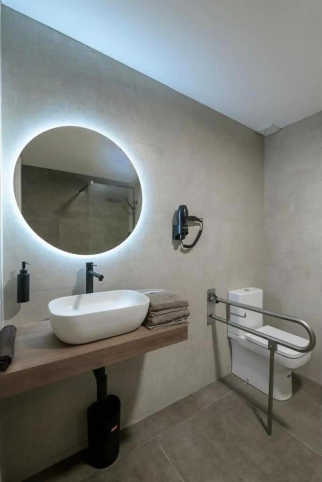 ולנסיה Centrico Apartamento 6 Personas מראה חיצוני תמונה